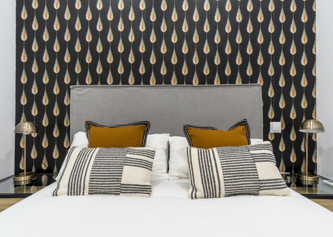 Stylish Apartment- 1 Bedroom 1 Bathroom -chueca Appartement *